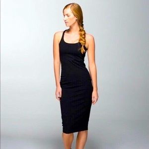 Lululemon Refresher Racer Dress